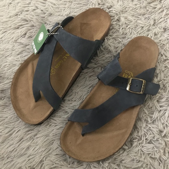 Real Natura Shoes Real Natura Leather Sandals Poshmark